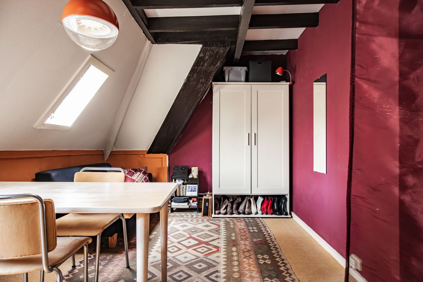 Generational Townhouse in the Heart of Utrecht's Zeeheldenbuurt — 34