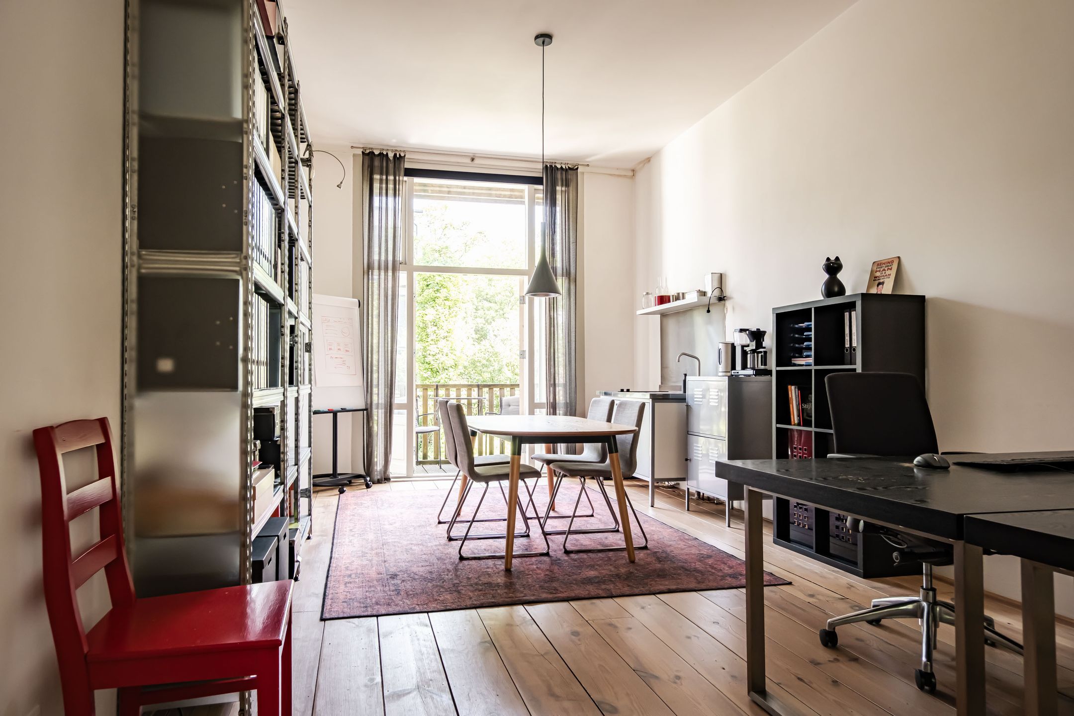 Generational Townhouse in the Heart of Utrecht's Zeeheldenbuurt — 18