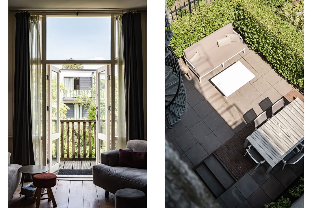 Generational Townhouse in the Heart of Utrecht's Zeeheldenbuurt — 32