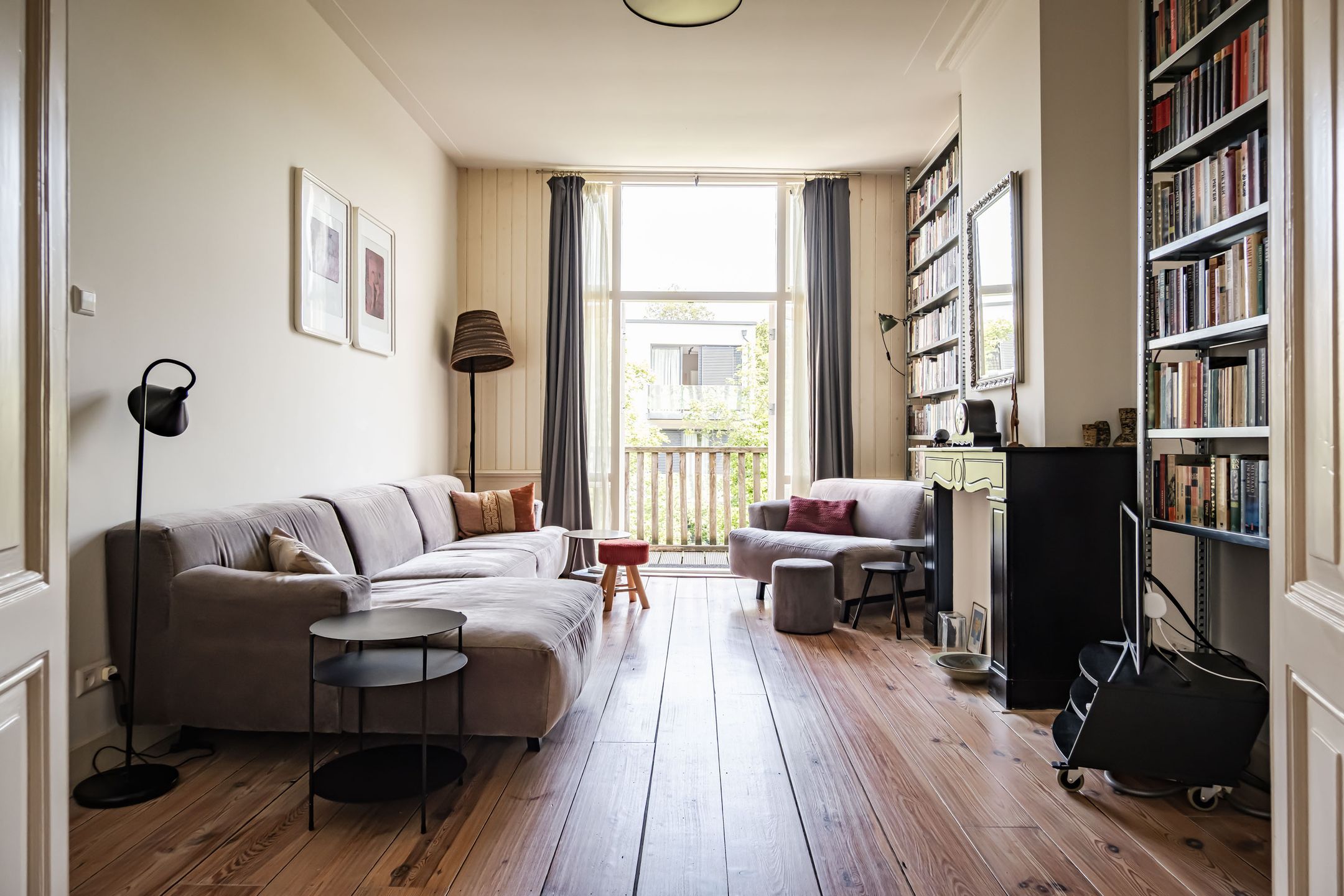Generational Townhouse in the Heart of Utrecht's Zeeheldenbuurt — 30