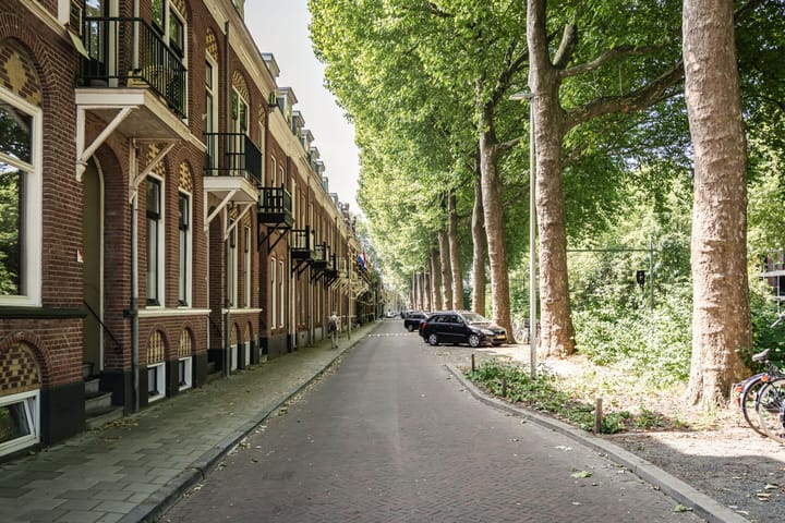 Foto 5 van Cornelis Houtmanstraat 4
