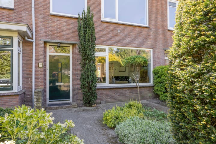 Foto 5 van Karthuizerstraat 68