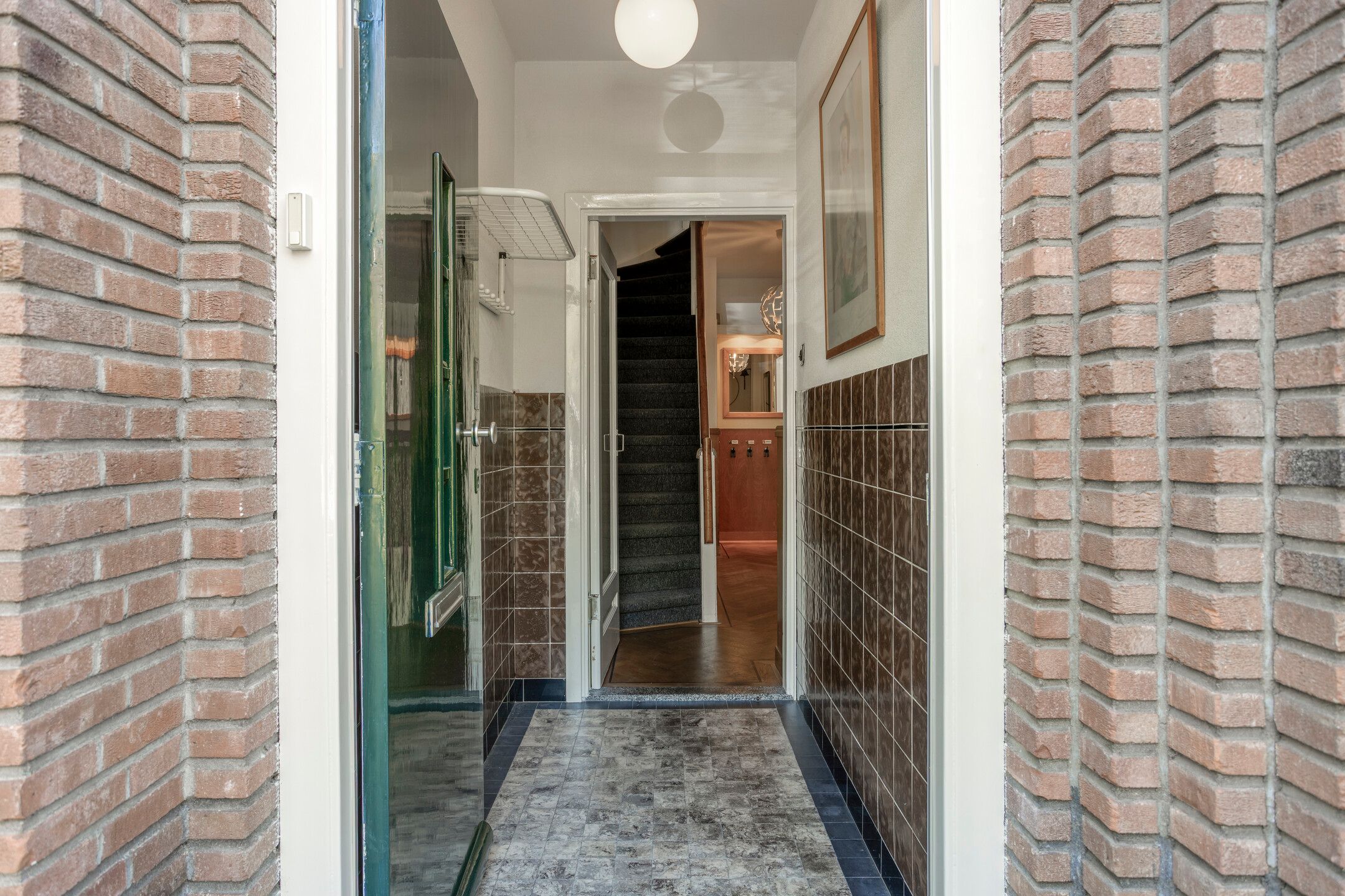 Foto 6 van Karthuizerstraat 68