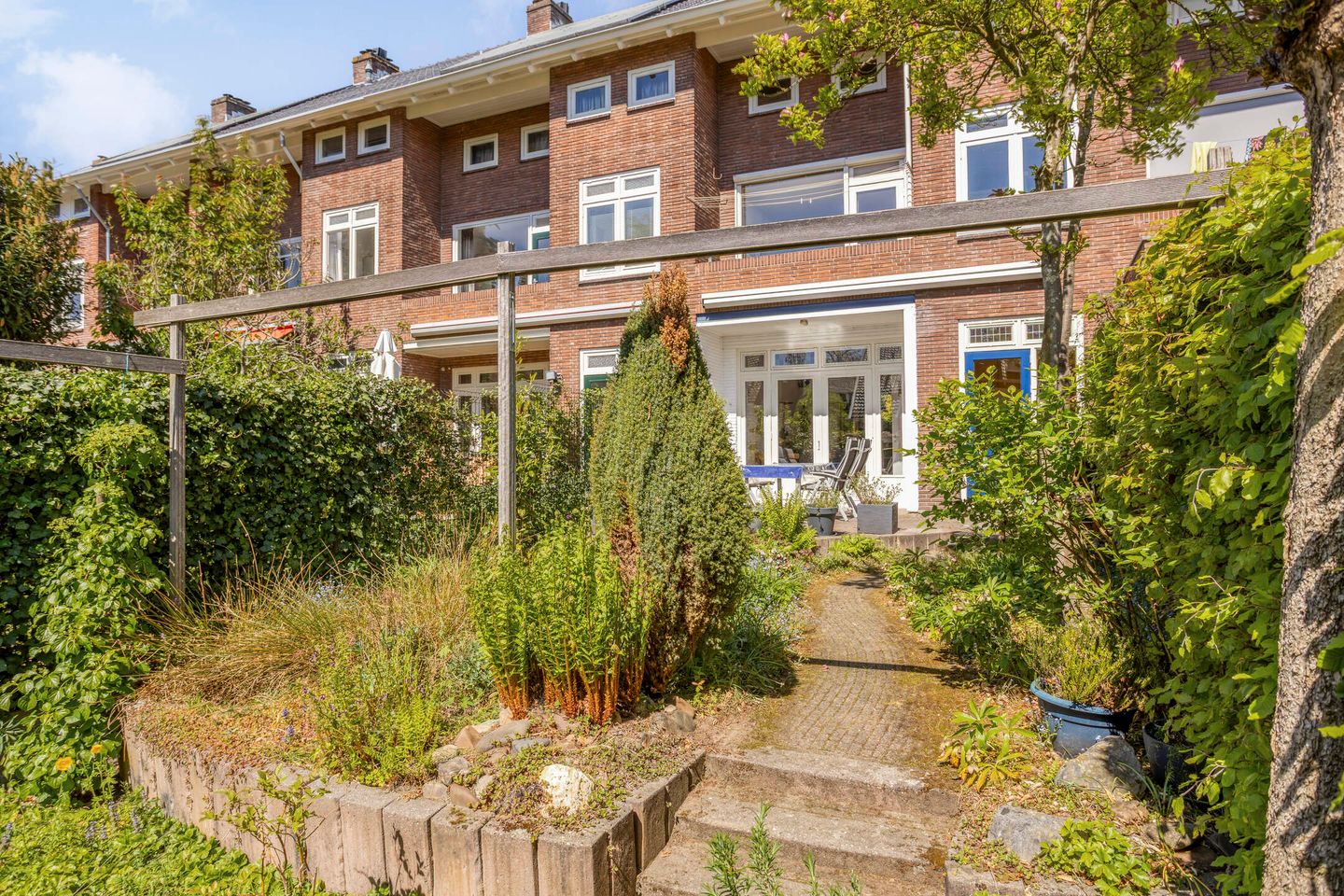 Foto 44 van Karthuizerstraat 68