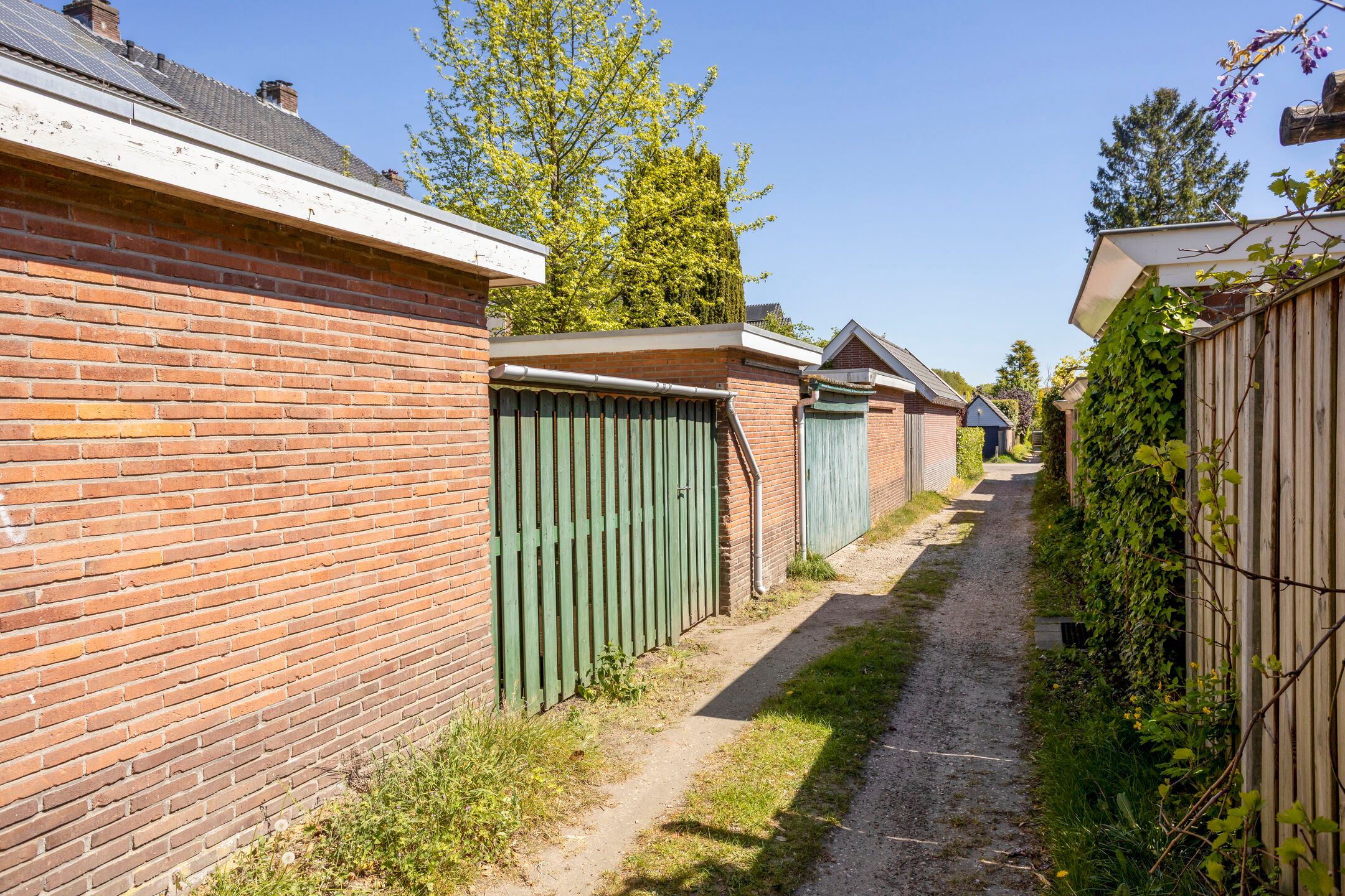 Foto 45 van Karthuizerstraat 68