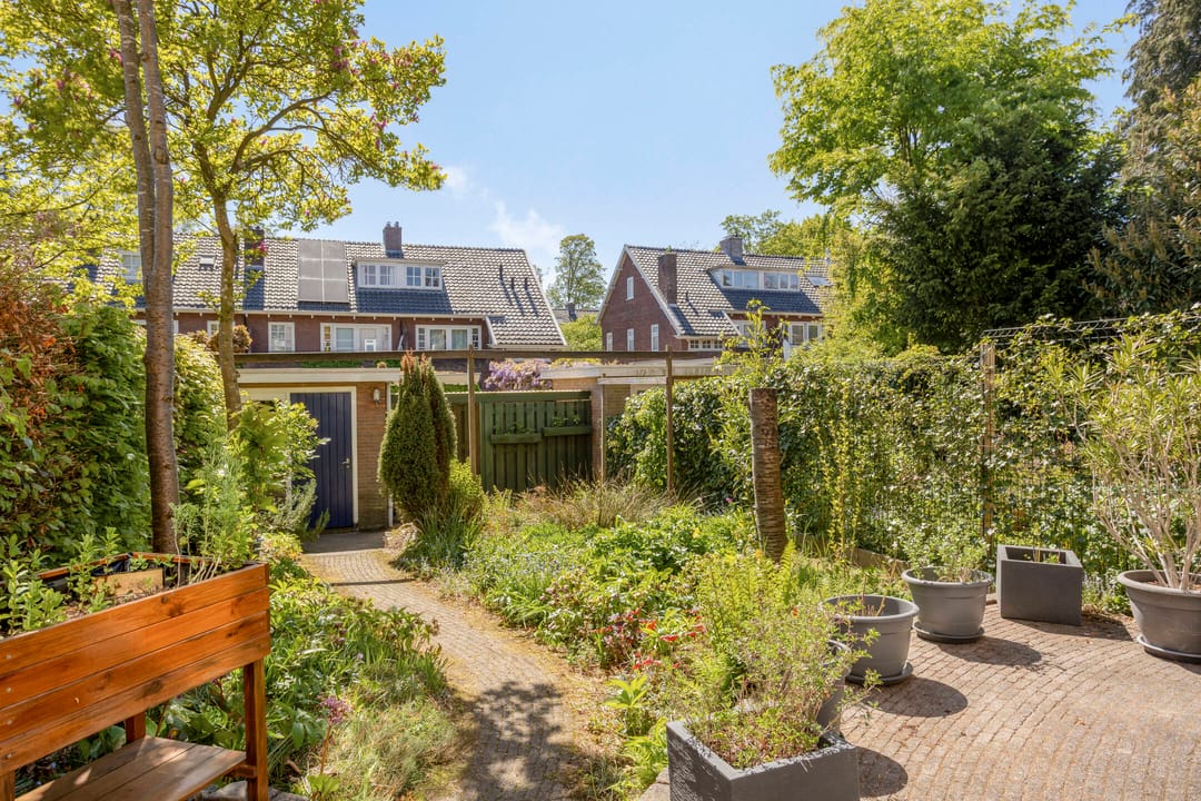 Foto 41 van Karthuizerstraat 68