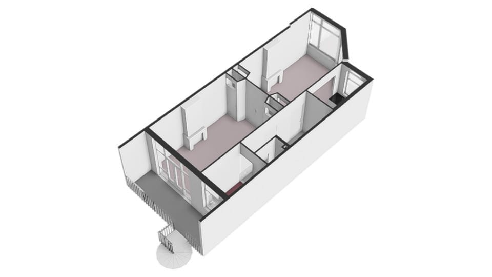 Generational Townhouse in the Heart of Utrecht's Zeeheldenbuurt — 60