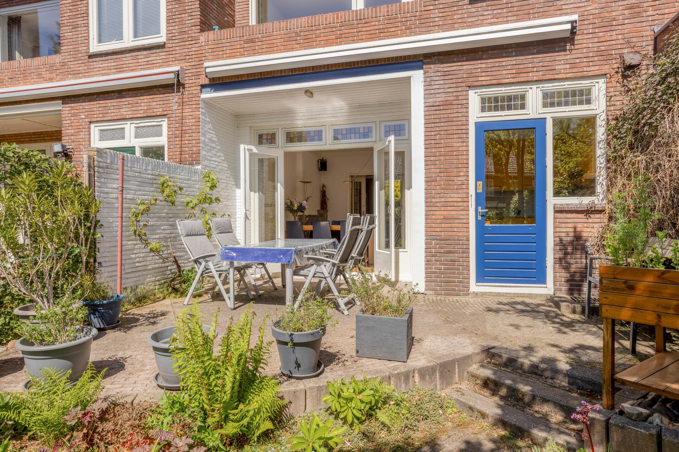 Foto 42 van Karthuizerstraat 68