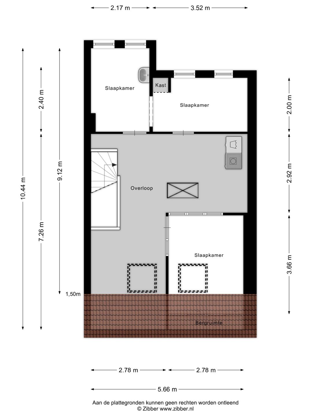 Foto 56 van Karthuizerstraat 68