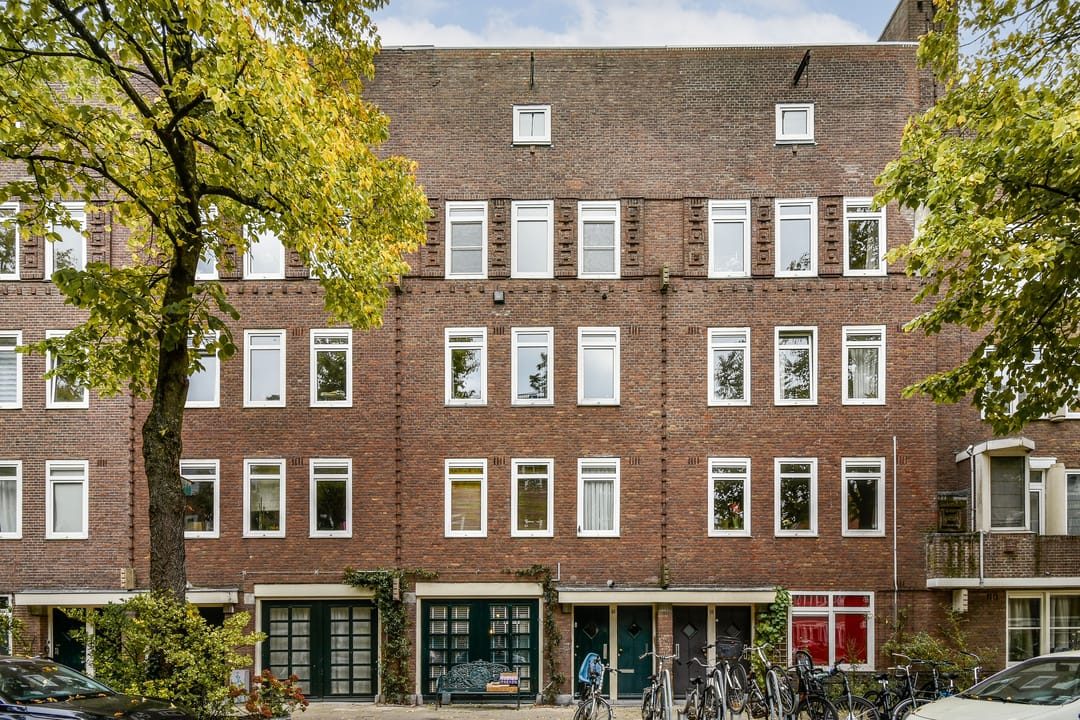 Foto 1 van Crynssenstraat 60-3