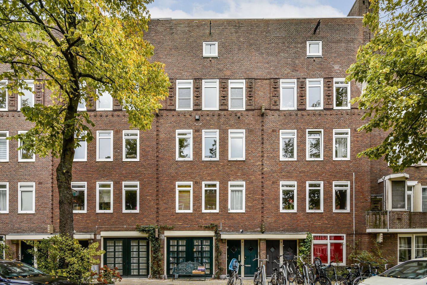 Foto 1 van Crynssenstraat 60-3