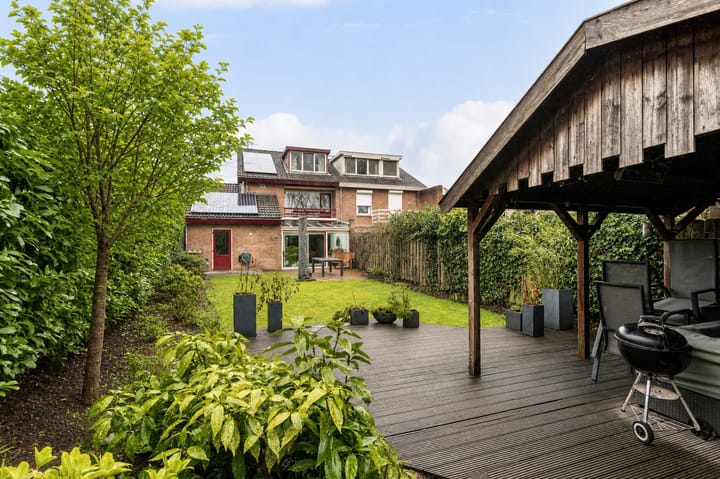 Foto 2 van Lijndonk 92