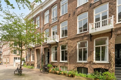 Saxenburgerstraat thumbnail