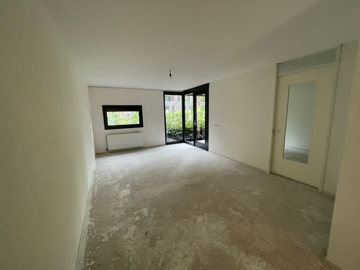 Photo 3 of Arent Janszoon Ernststraat 1031