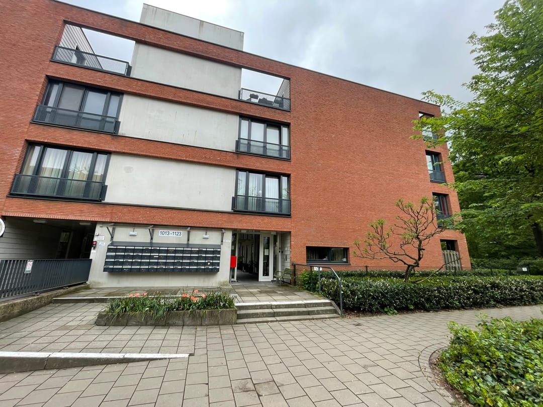 Photo 1 of Arent Janszoon Ernststraat 1031