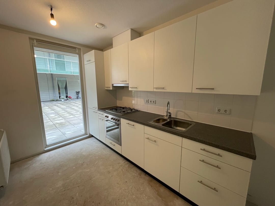 Photo 2 of Arent Janszoon Ernststraat 1031