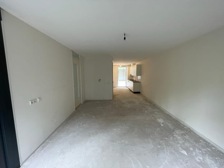 Photo 4 of Arent Janszoon Ernststraat 1031