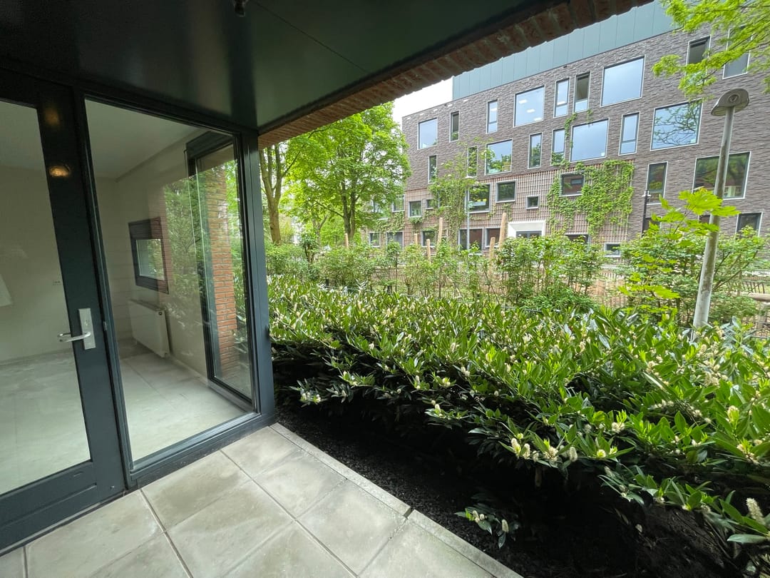 Photo 7 of Arent Janszoon Ernststraat 1031