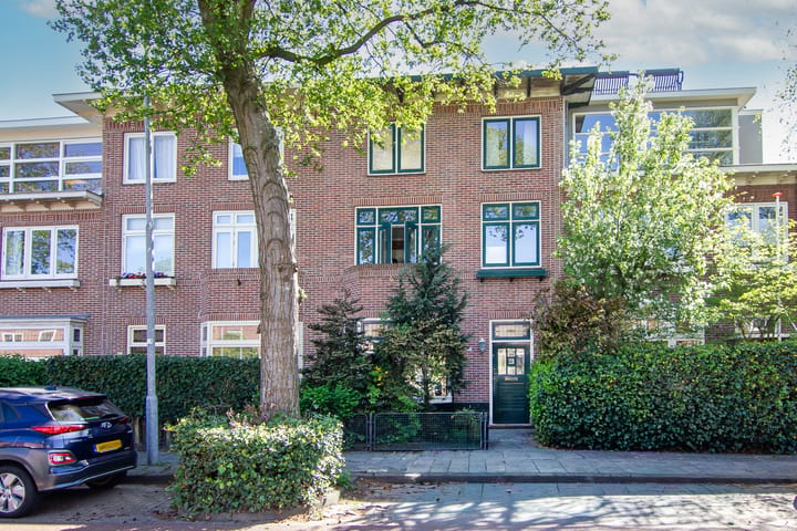 Foto 2 van Pijlslaan 117