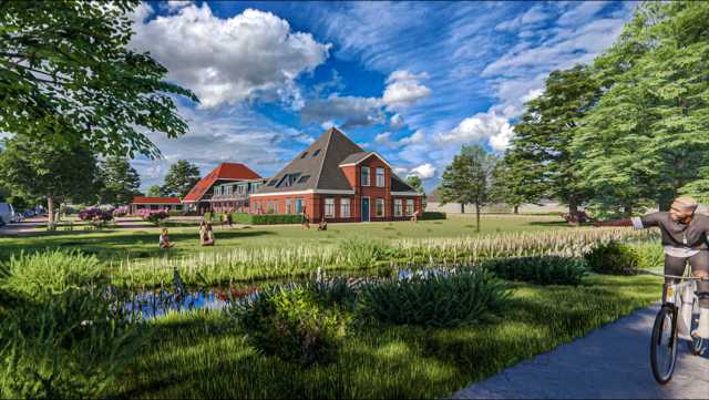 Foto 1 van Grosthuizen 54-9