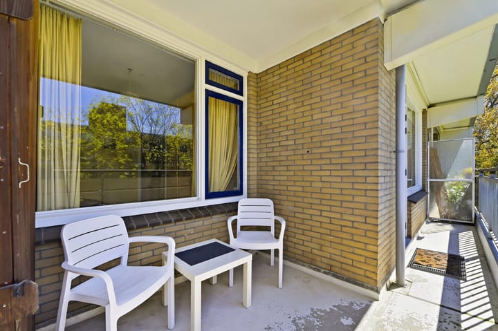 Foto 4 van Boerhaavelaan 223