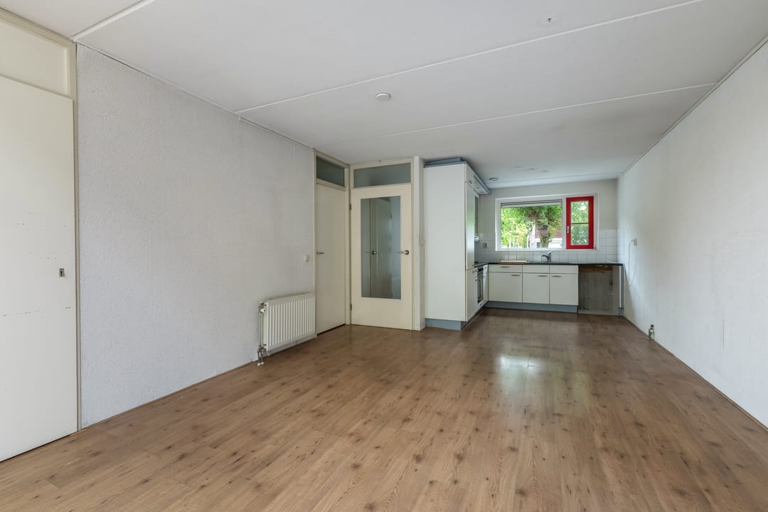 Photo 11 of Knokkestraat 44