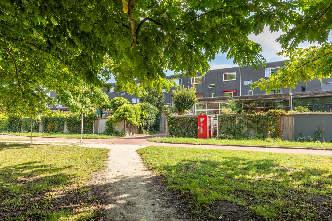 Photo 38 of Knokkestraat 44
