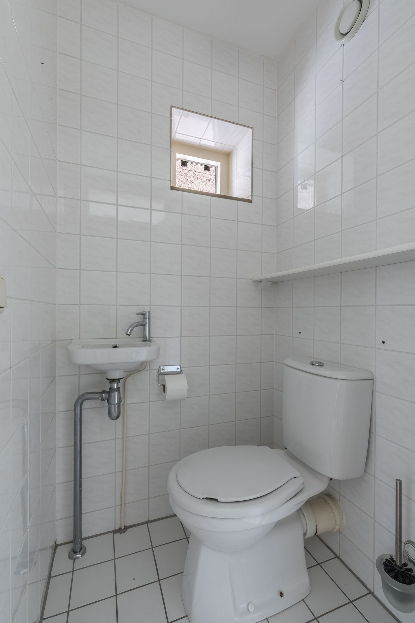 Photo 19 of Knokkestraat 44