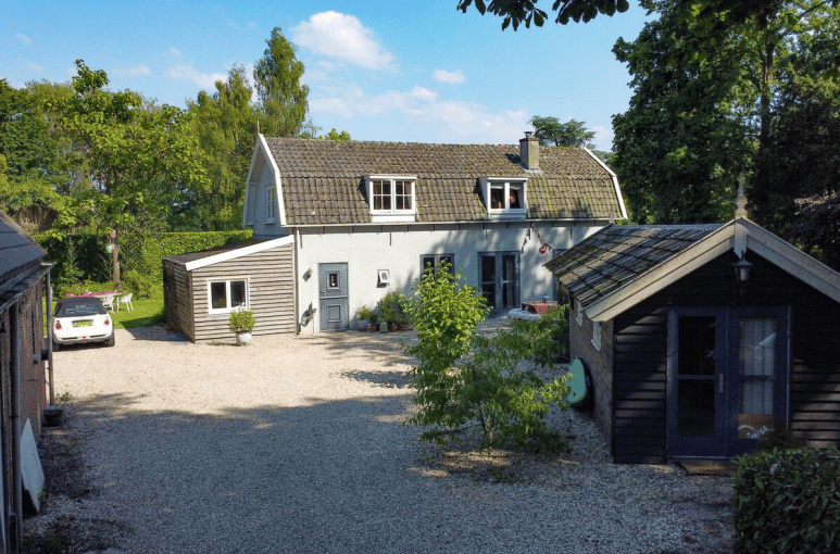 Foto 5 van Boslaan 5