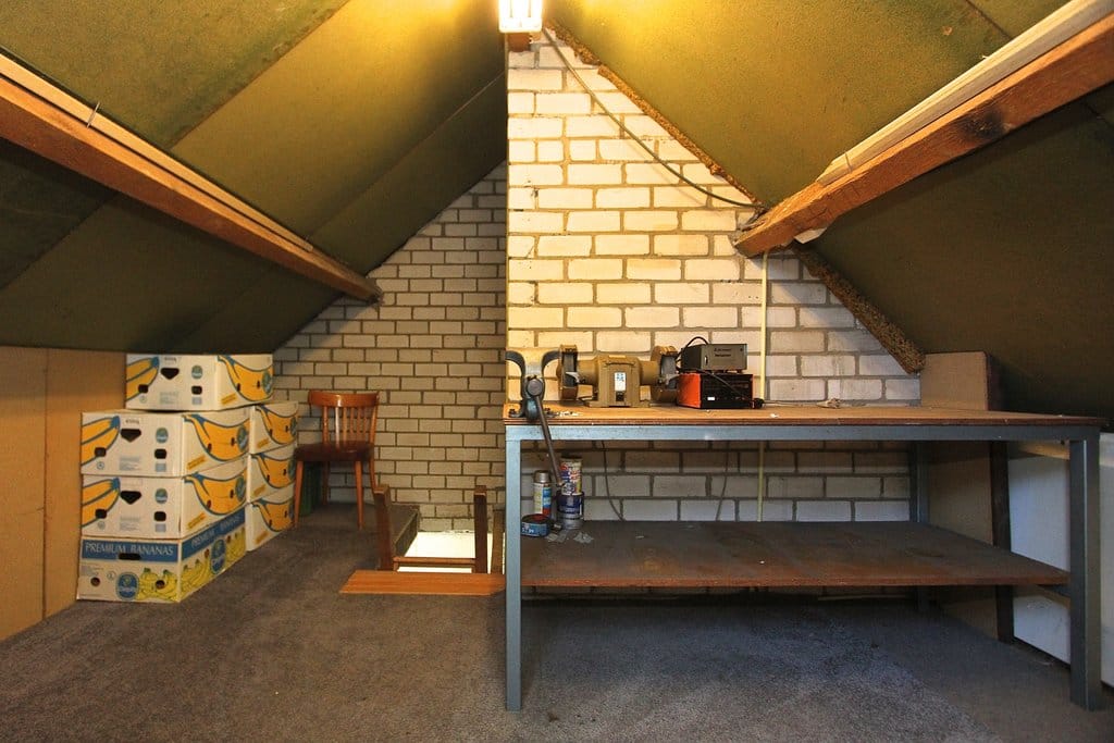 Spacious Detached House with Garage and Sunny Garden in Maasbommel — 23