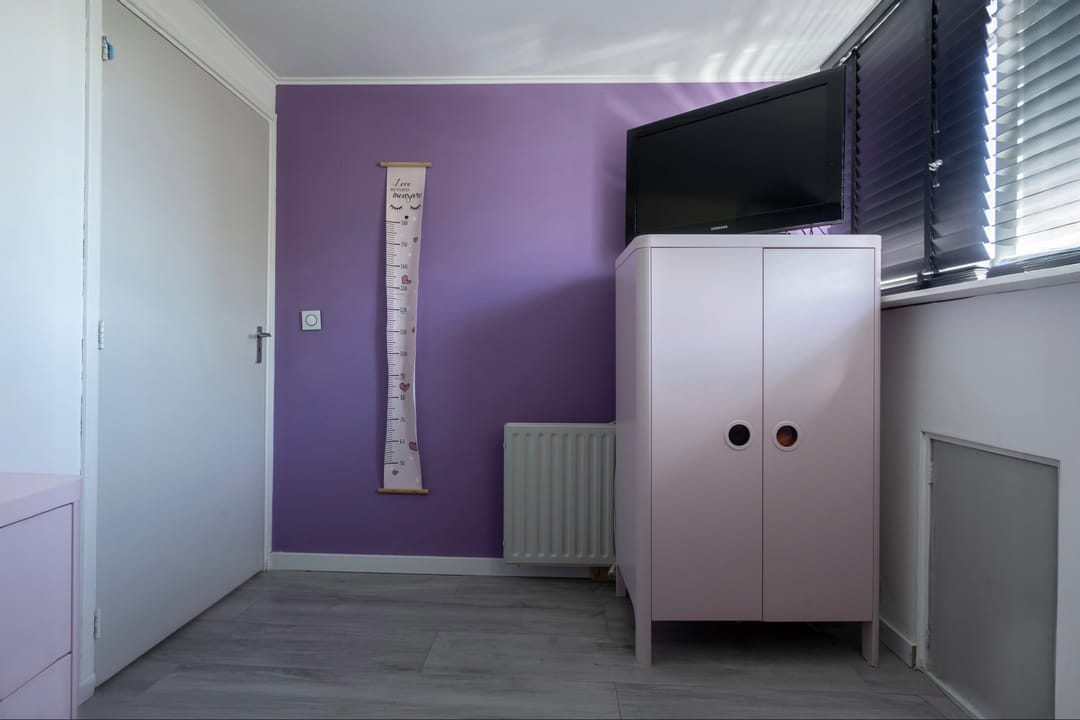 Spacious Detached House with Garage and Sunny Garden in Maasbommel — 38