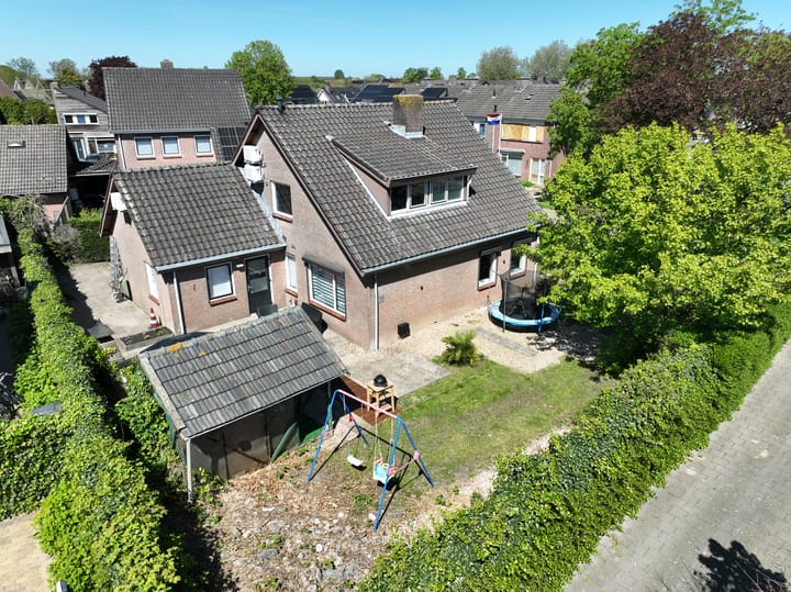 Foto 2 van Hoflaan 14