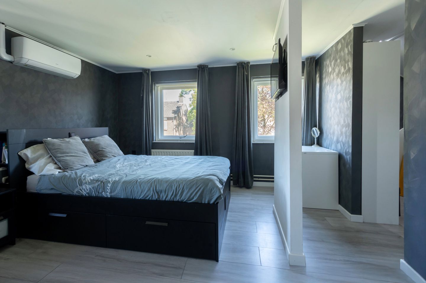 Spacious Detached House with Garage and Sunny Garden in Maasbommel — 29