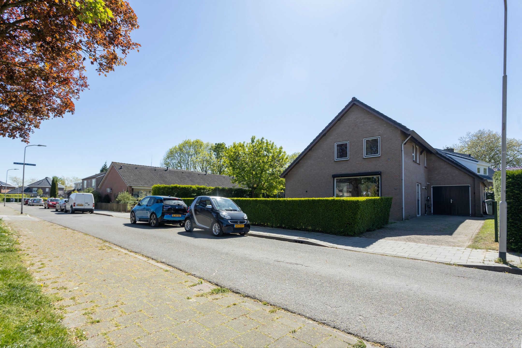Spacious Detached House with Garage and Sunny Garden in Maasbommel — 54