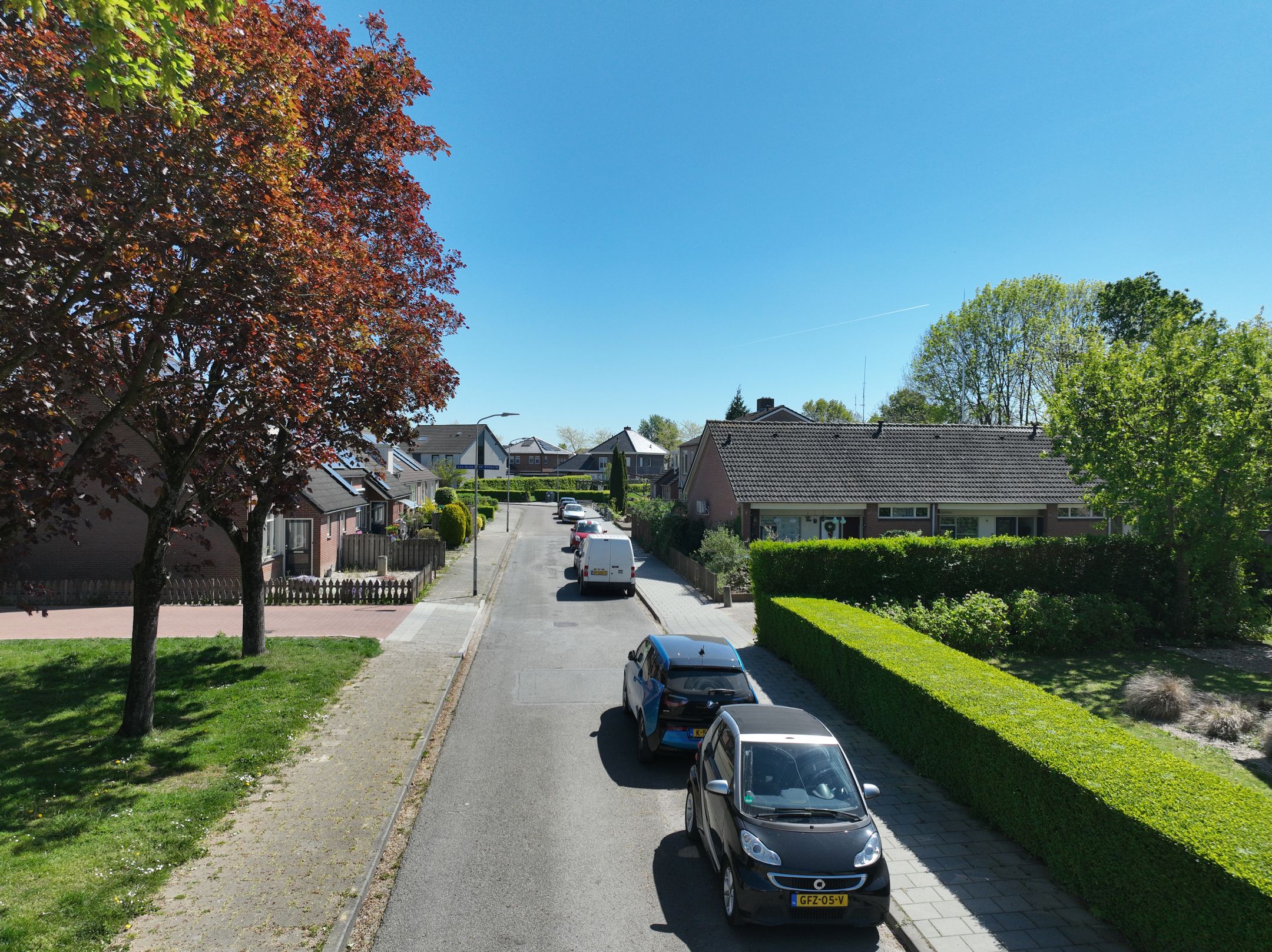 Spacious Detached House with Garage and Sunny Garden in Maasbommel — 51