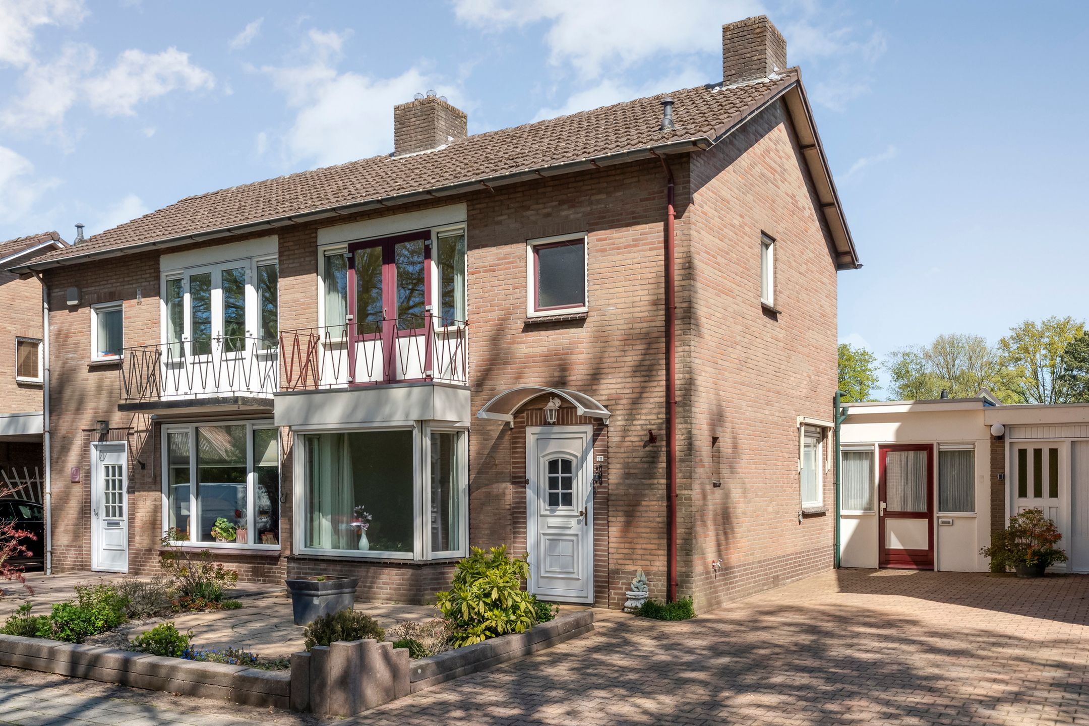 Weidebuurt 20 