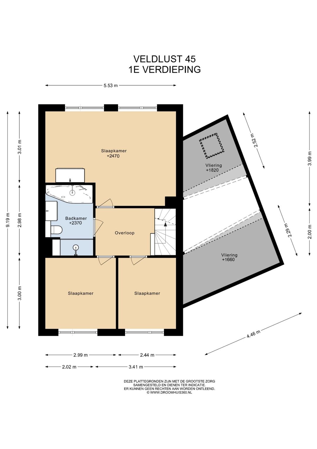 Foto 41 van Veldlust 45