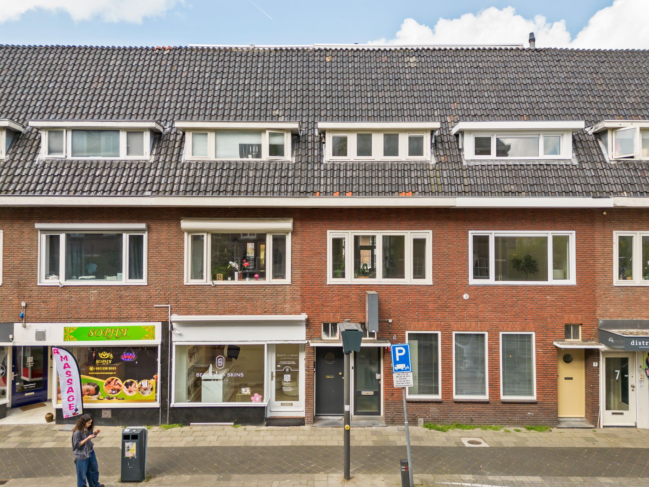 Jan van Scorelstraat 11 