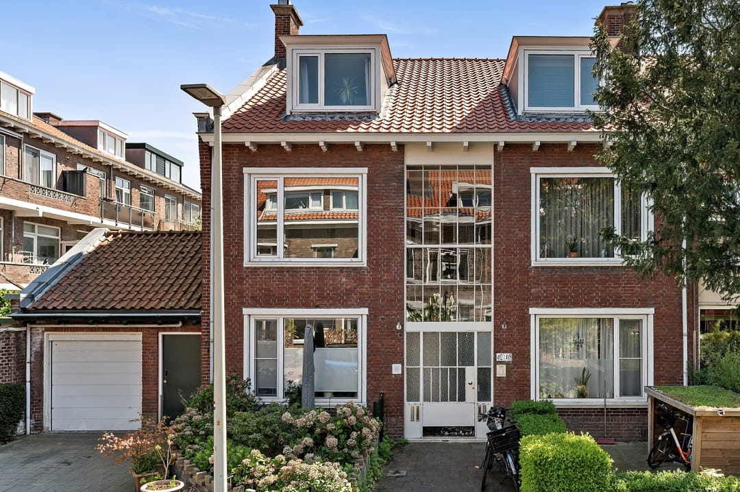 Foto 1 van Goudreinetstraat 414