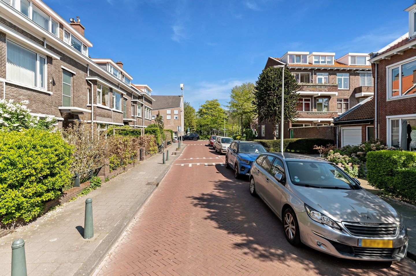 Foto 4 van Goudreinetstraat 414