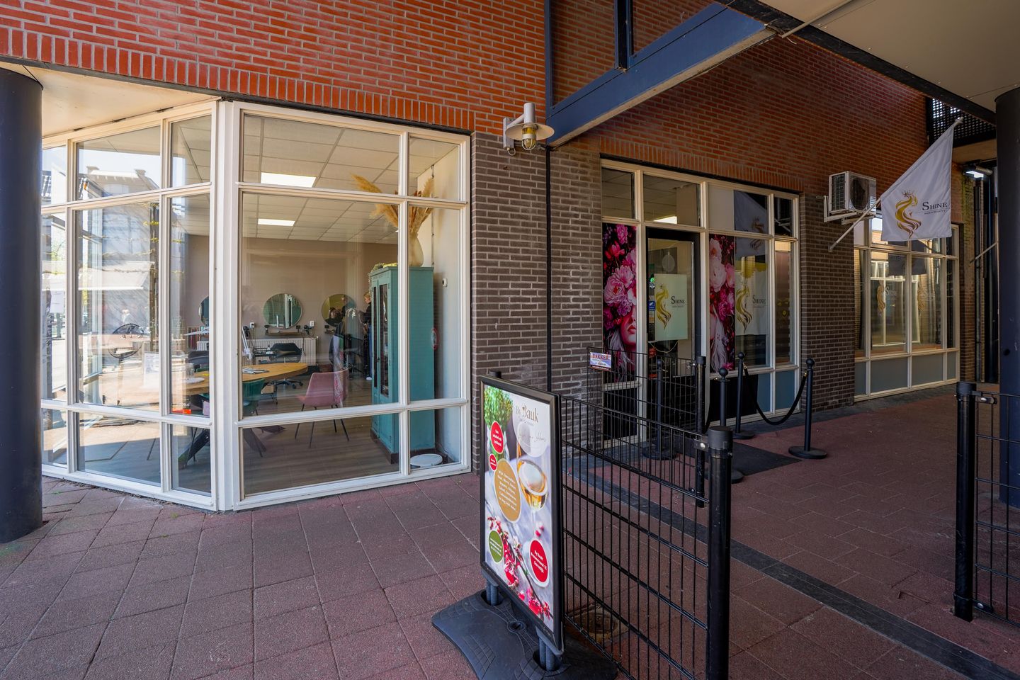 Bekijk foto 5 van Brouwerswâl 4-G