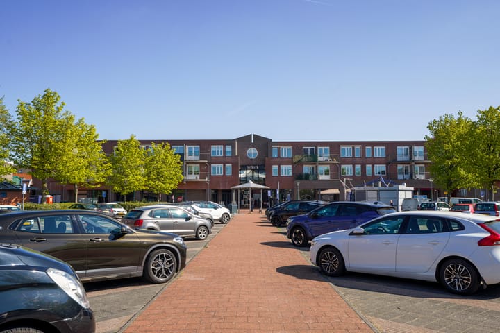 Brouwerswâl 4-G, Gorredijk