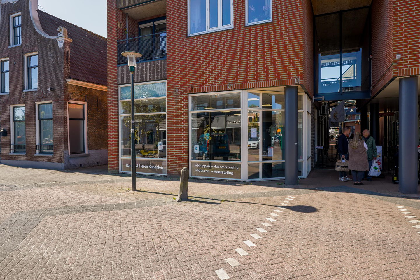 Bekijk foto 4 van Brouwerswâl 4-G