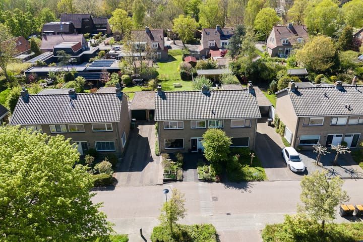 Foto 3 van Parklaan 12