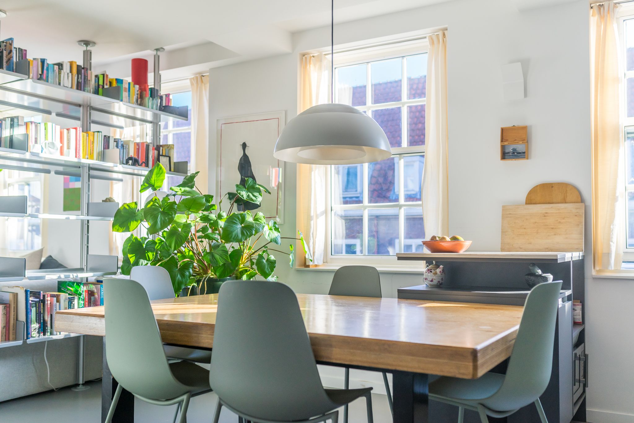 Montelbaanstraat 20 Amsterdam - Meer