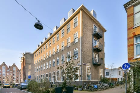 Montelbaanstraat thumbnail