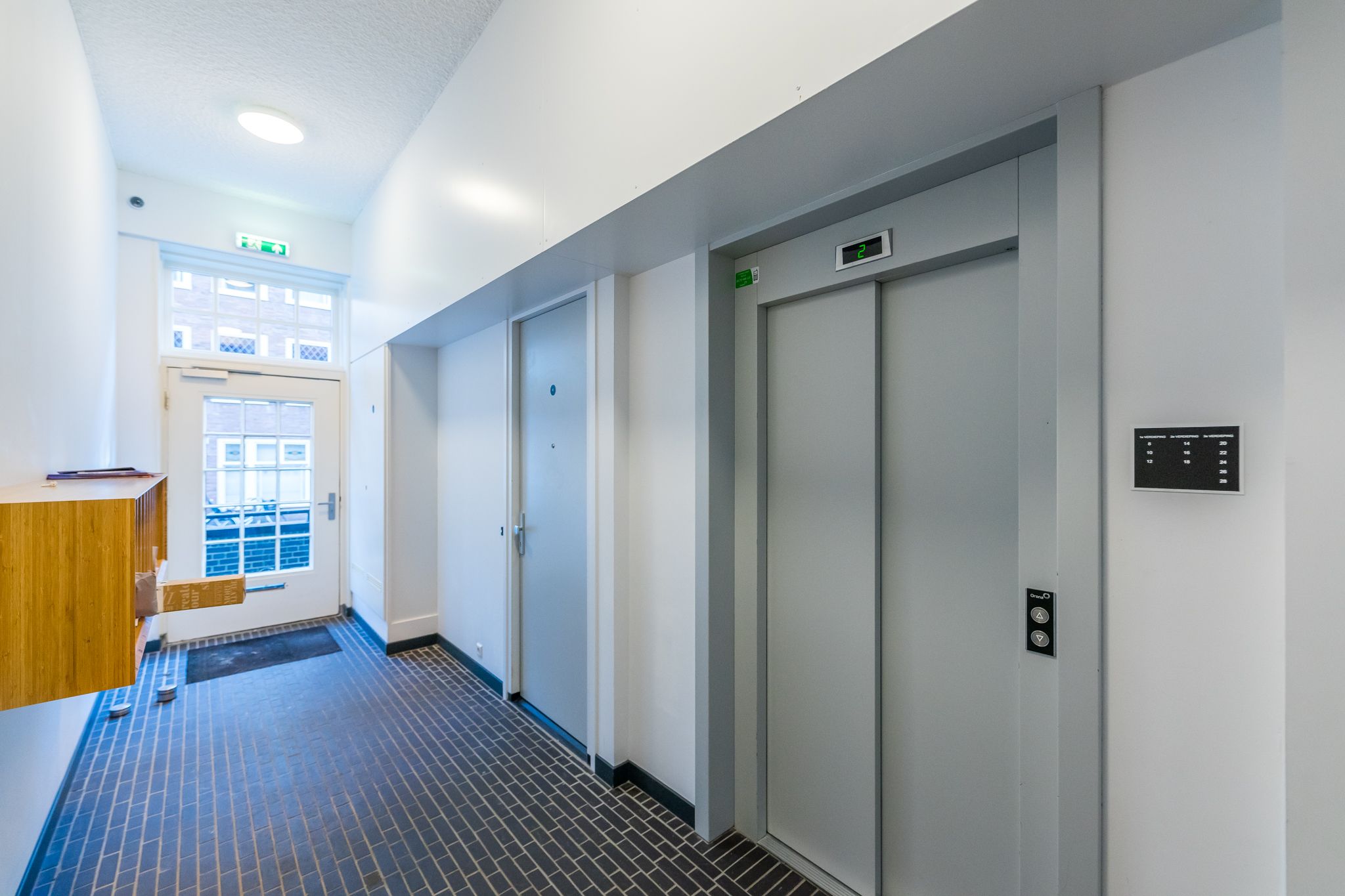 Montelbaanstraat 20 Amsterdam - Aanzicht 4