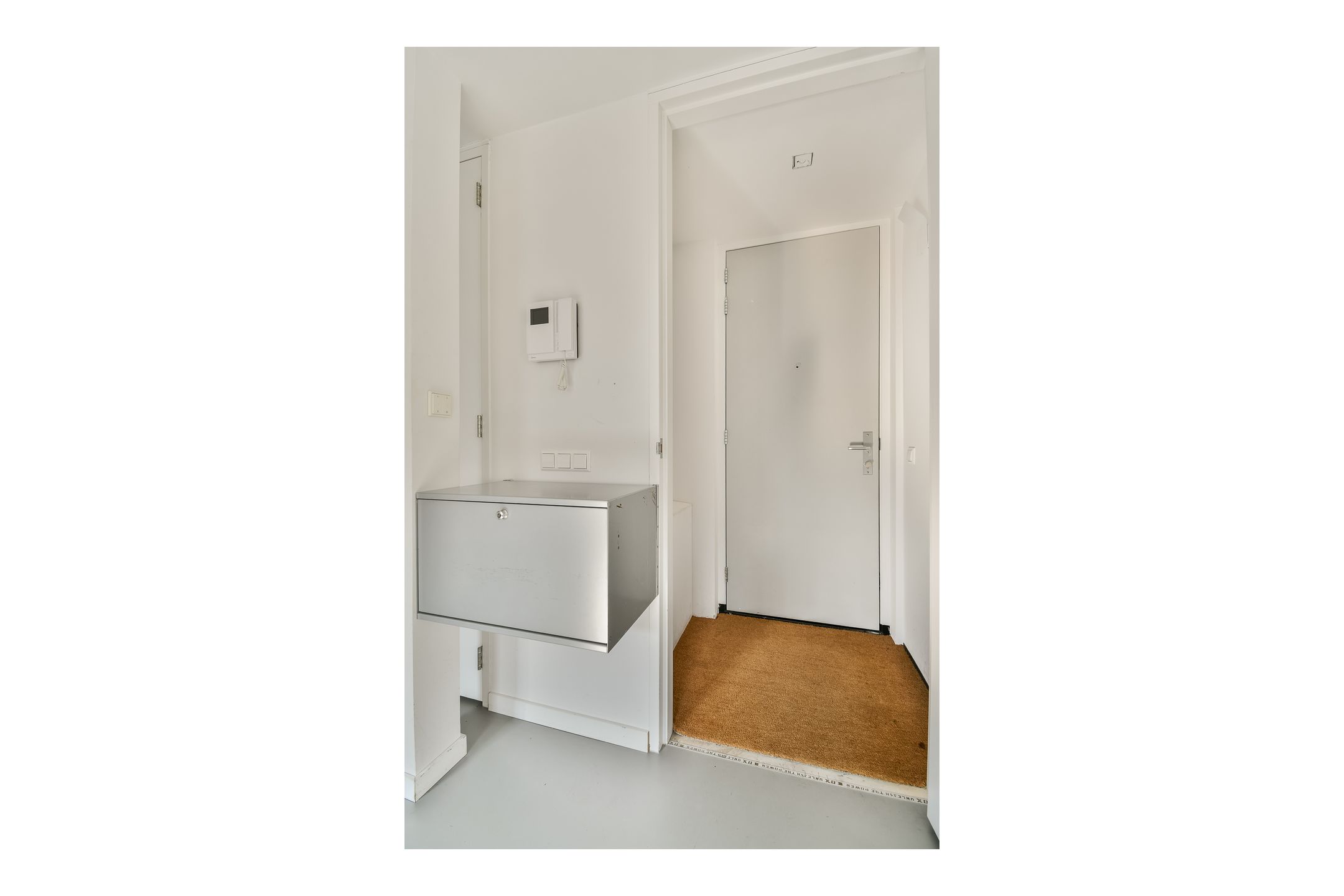 Montelbaanstraat 20 Amsterdam - Aanzicht 5