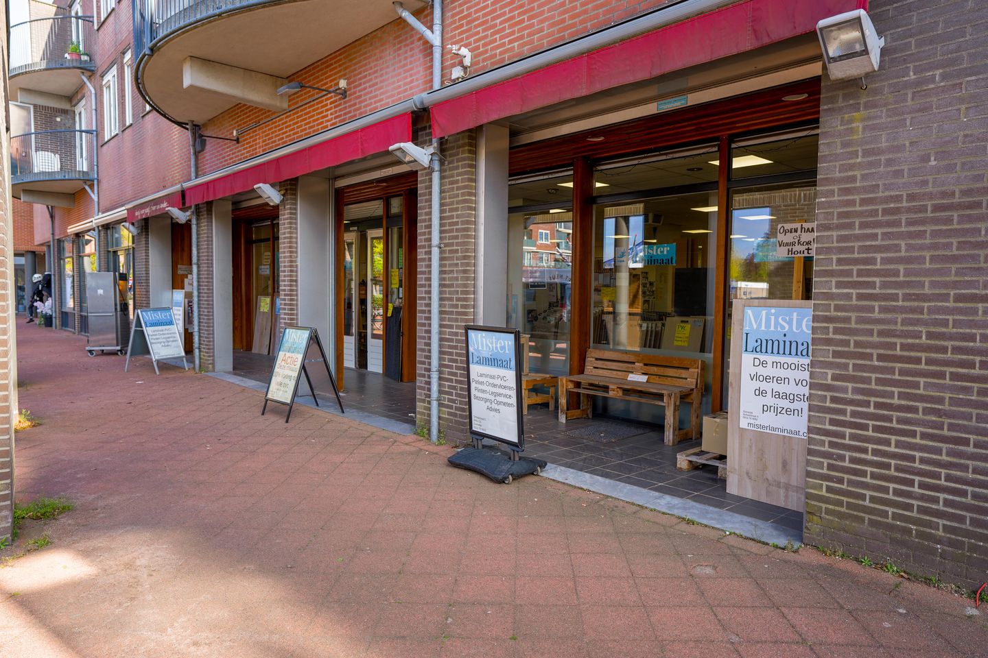 Bekijk foto 5 van Schoolstraat 5