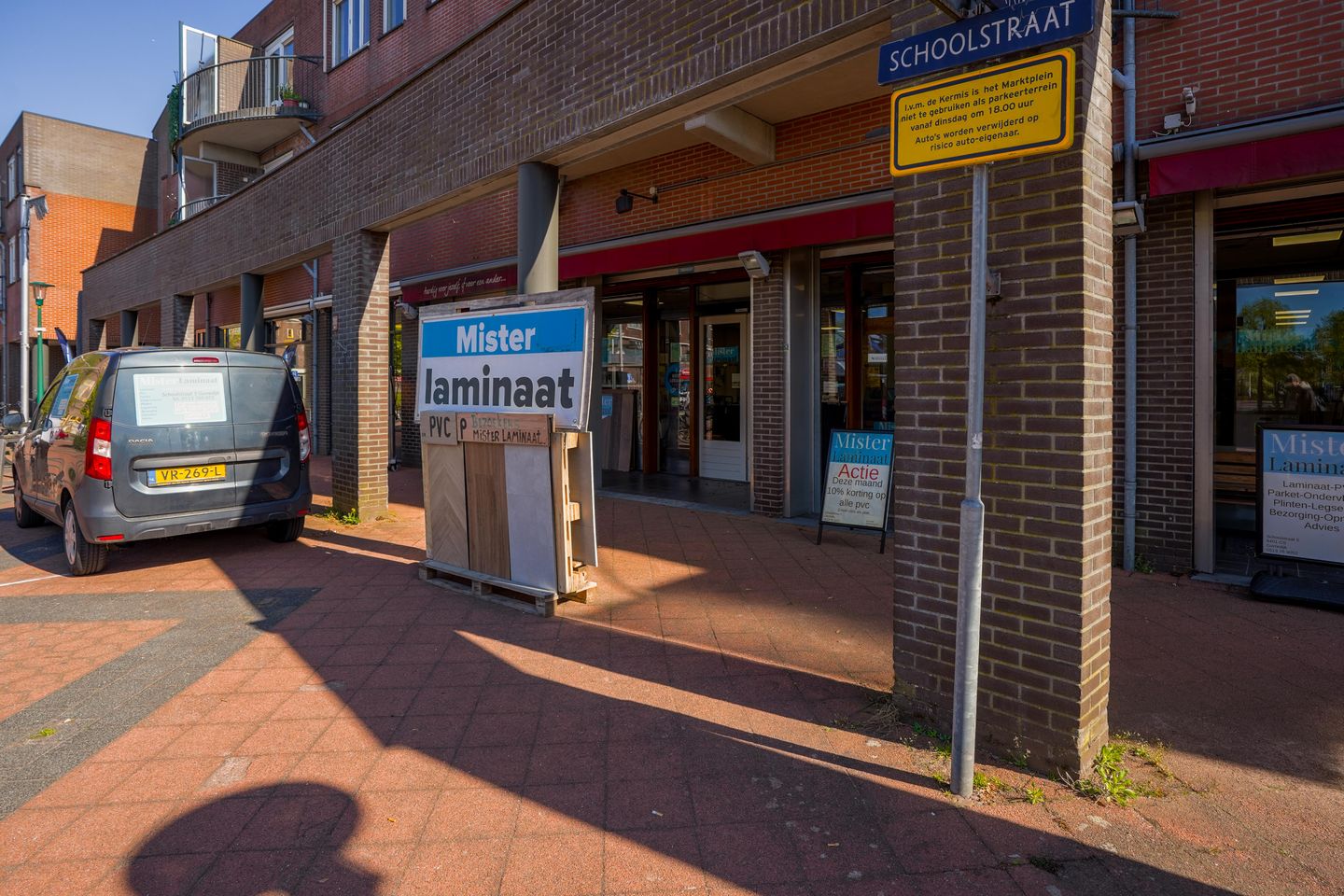 Bekijk foto 4 van Schoolstraat 5